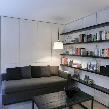 Pensjonat Nene-il Vicolo And 4*