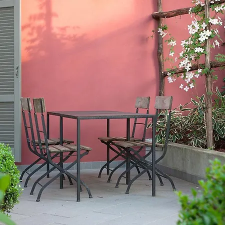 Nene-il Vicolo And Pensjonat 4*