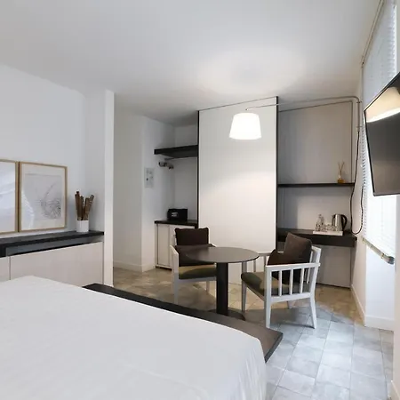 Nene-il Vicolo And Guest house Bellagio