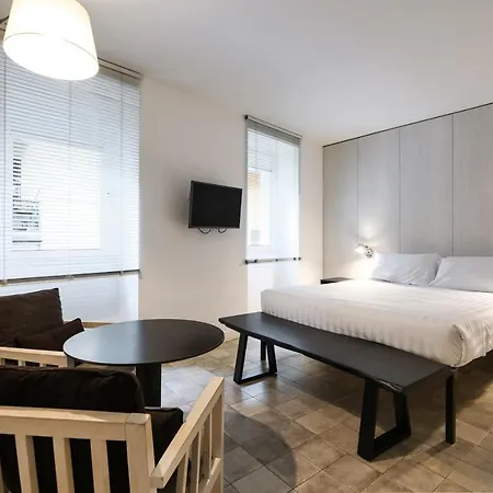 Nene-il Vicolo And Guest house 3*