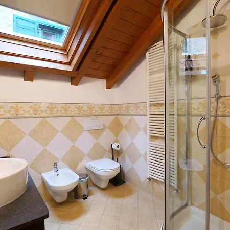 Nene-il Vicolo And Pensjonat