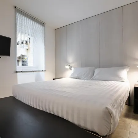 Nene-il Vicolo And 4* Bellagio