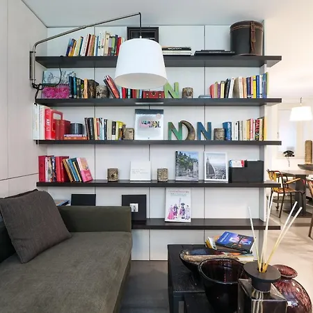 Guest house Nene-il Vicolo And 3*