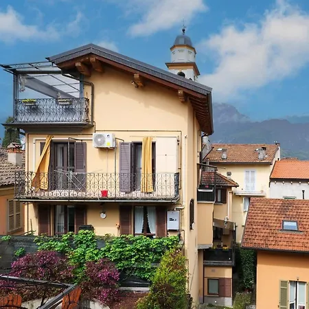 Pensjonat Nene-il Vicolo And