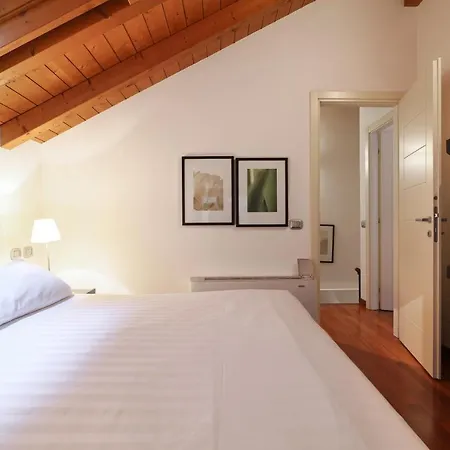 Pensjonat Nene-il Vicolo And