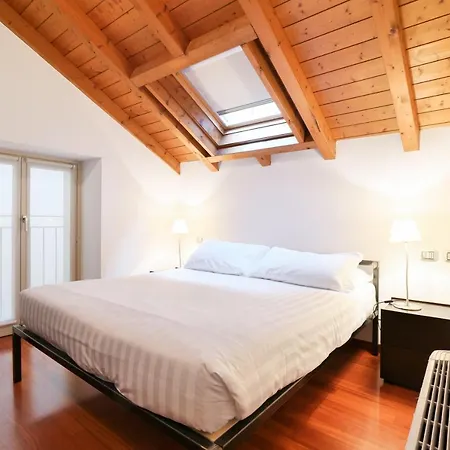 Nene-il Vicolo And Guest house 3*