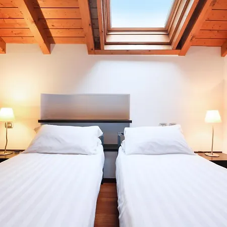 Pensjonat Nene-il Vicolo And 4*