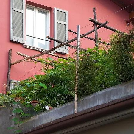 Nene-il Vicolo And Guest house 3*