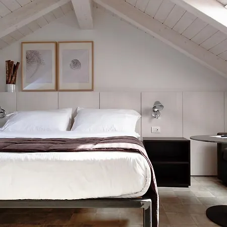 Pensjonat Nene-il Vicolo And 4*