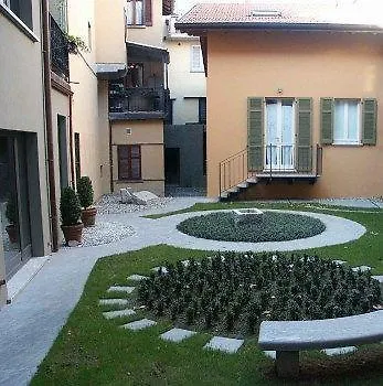 Guest house Nene-il Vicolo And 3*