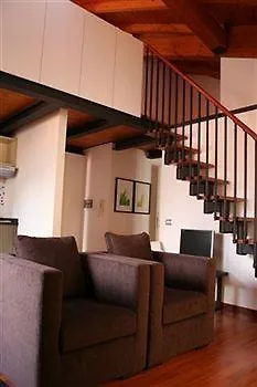 Nene-il Vicolo And Guest house