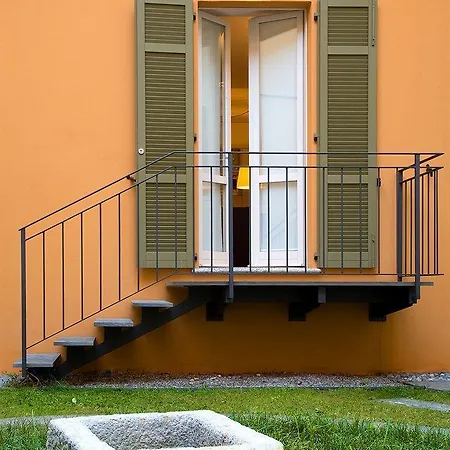 Nene-il Vicolo And Guest house 3*