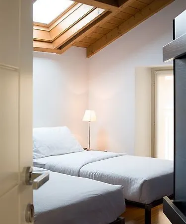 Nene-il Vicolo And Guest house Bellagio