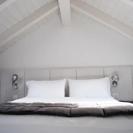 Nene-il Vicolo And Pensjonat