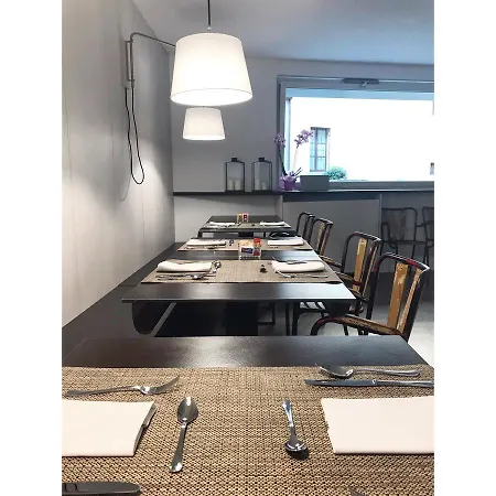 Guest house Nene-il Vicolo And 3*