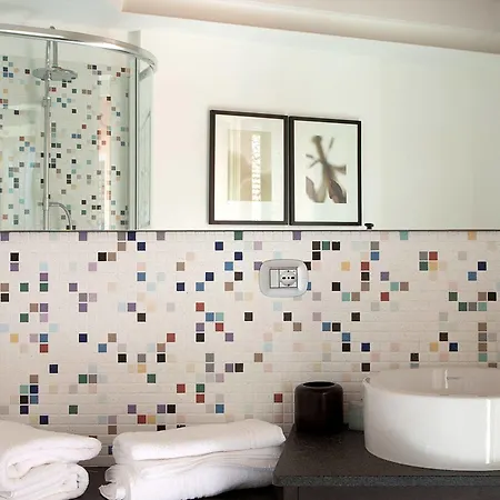 Guest house Nene-il Vicolo And 3*
