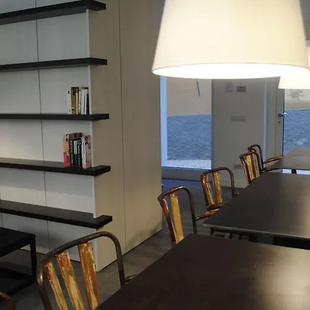 Nene-il Vicolo And Pensjonat 4*