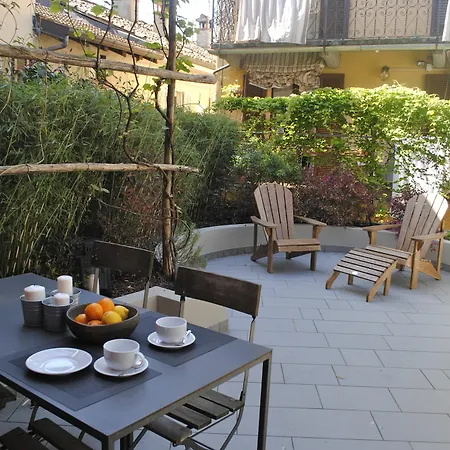 Nene-il Vicolo And Guest house 3*