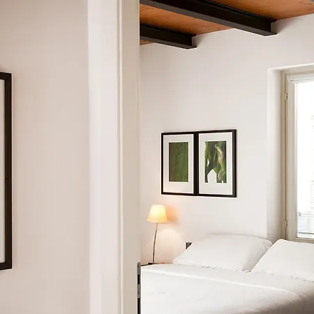 Pensjonat Nene-il Vicolo And Bellagio