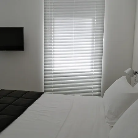 Nene-il Vicolo And Pensjonat Bellagio