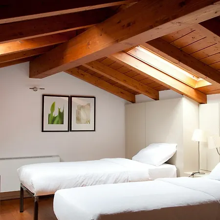 Nene-il Vicolo And Guest house Bellagio