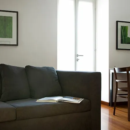 Guest house Nene-il Vicolo And 3*