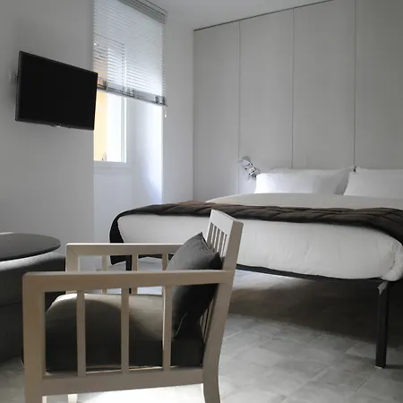 Pensjonat Nene-il Vicolo And