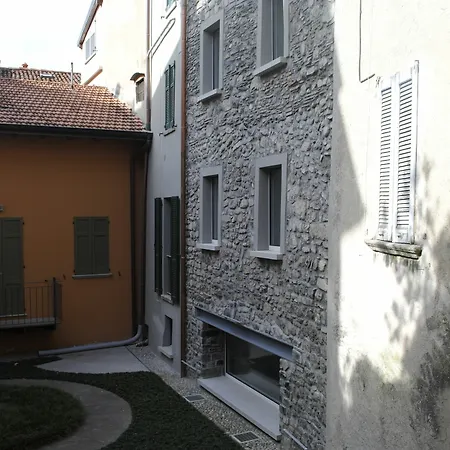 Guest house Nene-il Vicolo And 3*
