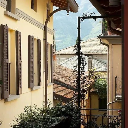 Nene-il Vicolo And Guest house 3*