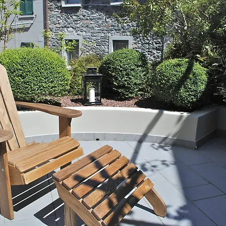 Nene-il Vicolo And Bellagio