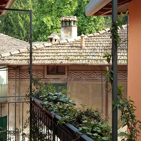 Nene-il Vicolo And 3* Bellagio